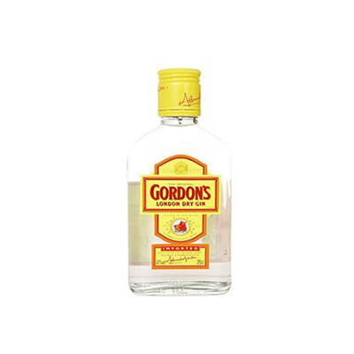 Gordon`s Dry Gin 20cl.