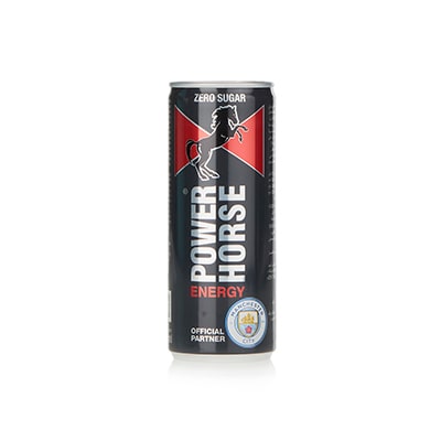 Power Horse Zero Free 250ml