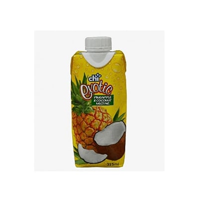 Chi Exotic Pinacolada 150ml