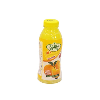 Farm Pride Orange Juice 1000ml