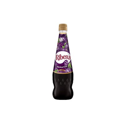 Ribena B/currant 250ml