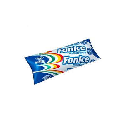 Fan Vanille-sachet(90ml) S/s