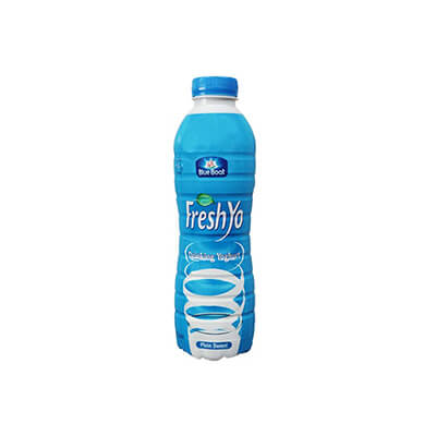 Freshyo Sweettened Yoghurt 400ml