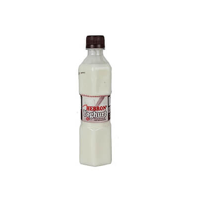 Hebron Yoghurt