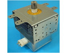 MAGNETRON 2M226-20GWH POUR MICRO ONDES WHIRLPOOL - 481010491930 EUR 120,80 - FR