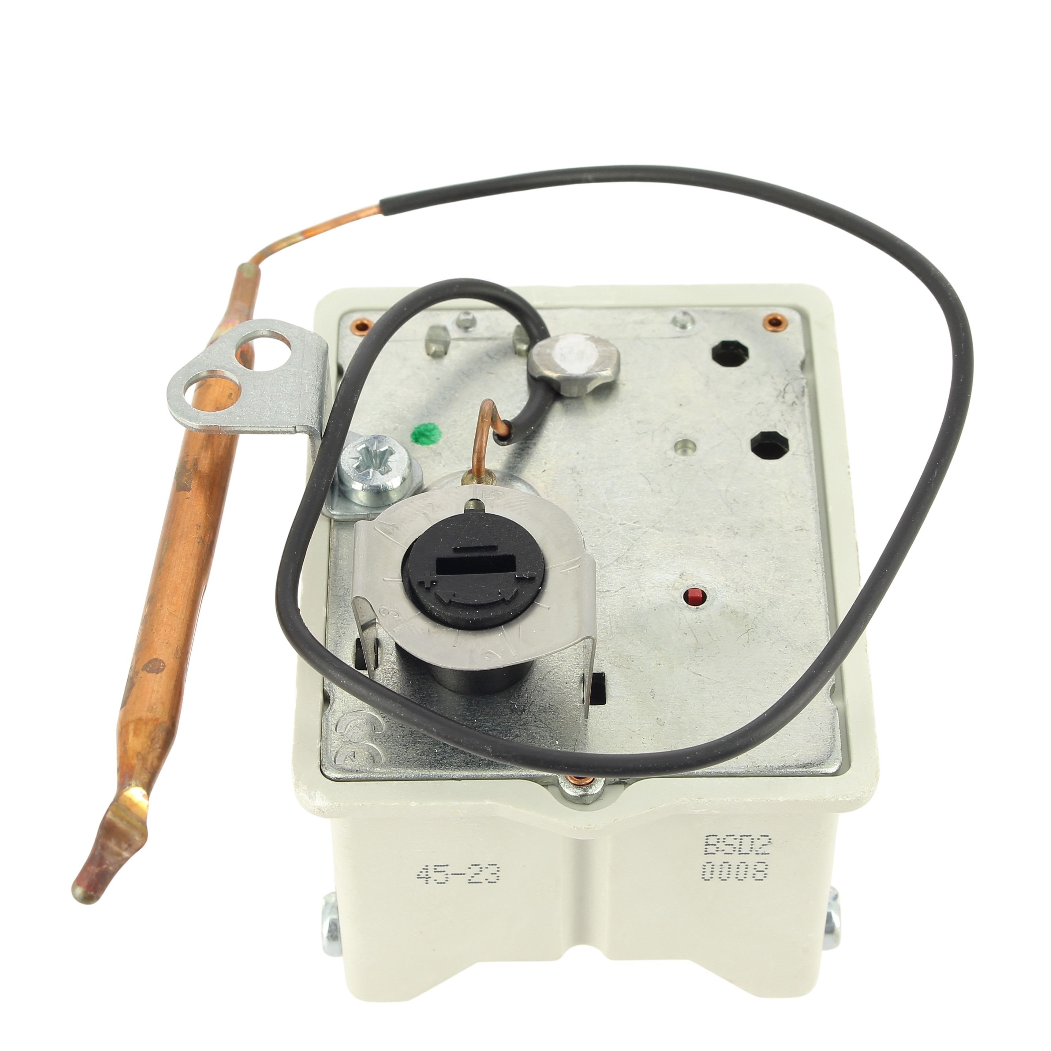 Ensemble Thermostat supérieur à 1200W pour Version