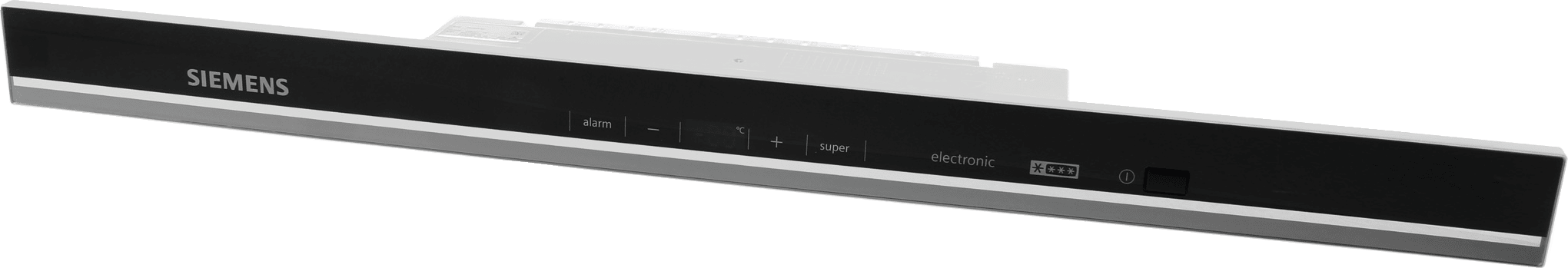 00747616 Module de commande programmé | SIEMENS FR