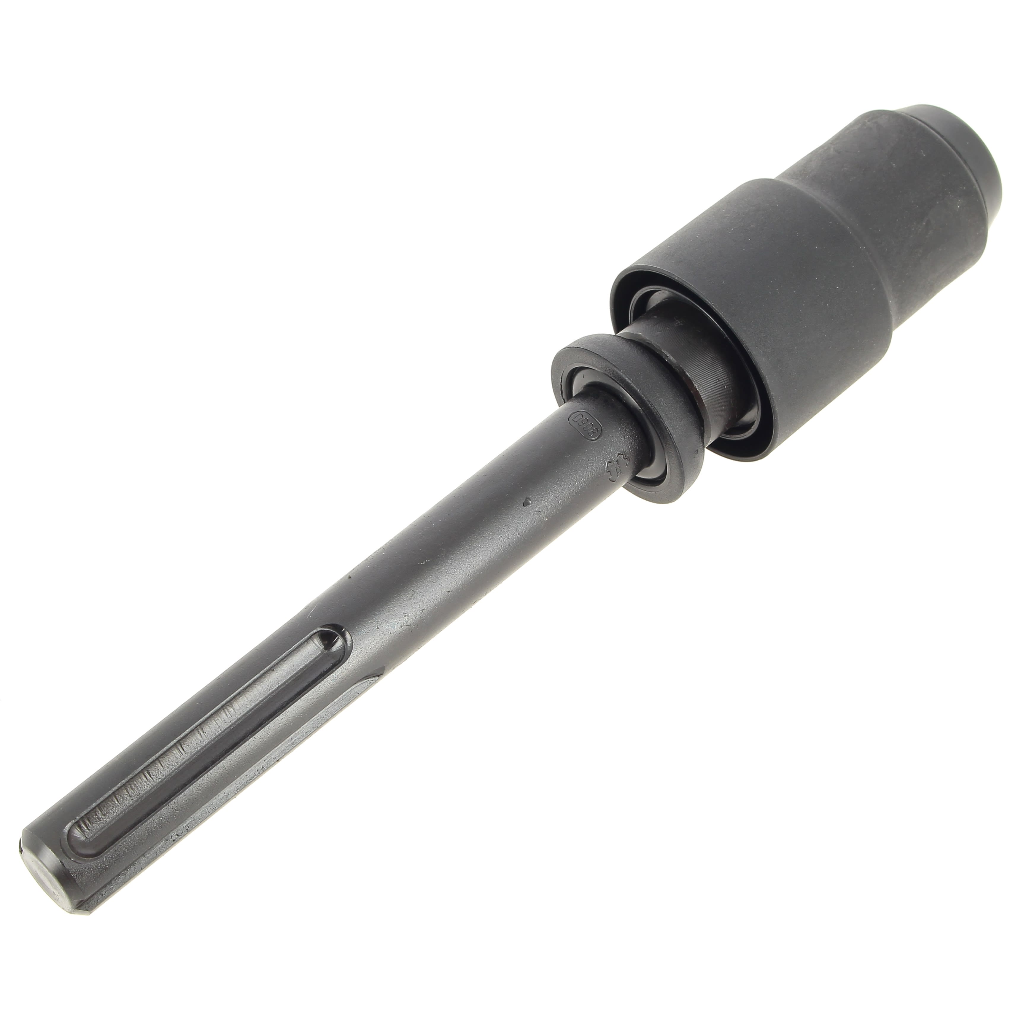 Adaptateur D'injecteur D'eau Pour Perceuse SDS Plus Ou SDS Max - Filetage Interne 2" - Acier Carbone Traité