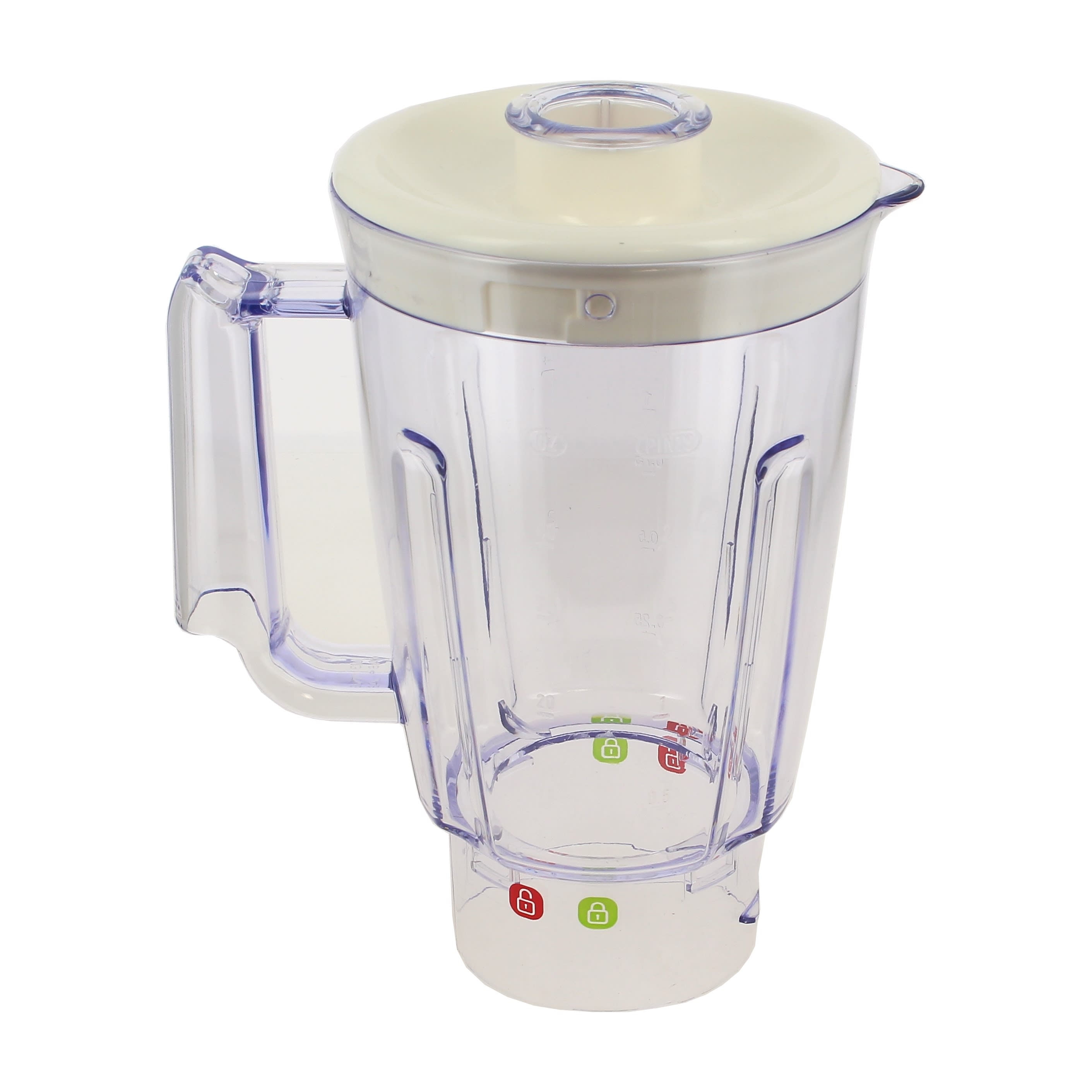 Supporto Per Frullatore A Immersione MS-650968, Compatibile Con Moulinex E Tefal Infinyforce, Optitouch, Possré E Sel