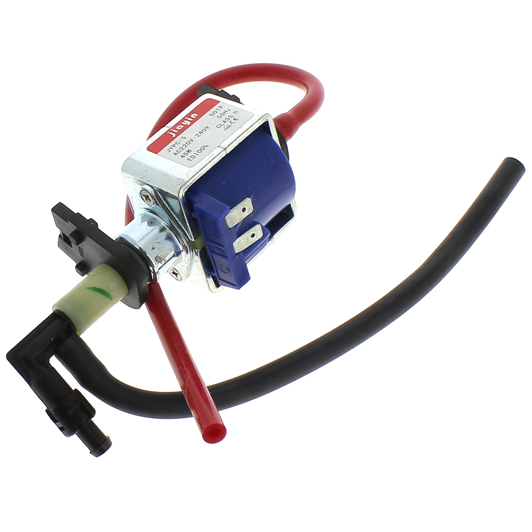 Pompe jypc-5 45w pour Centrale vapeur Philips - Livraison rapide