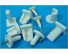 Support Avant De Clayette Pour Réfrigérateur DOMETIC 292341410 | Leroy