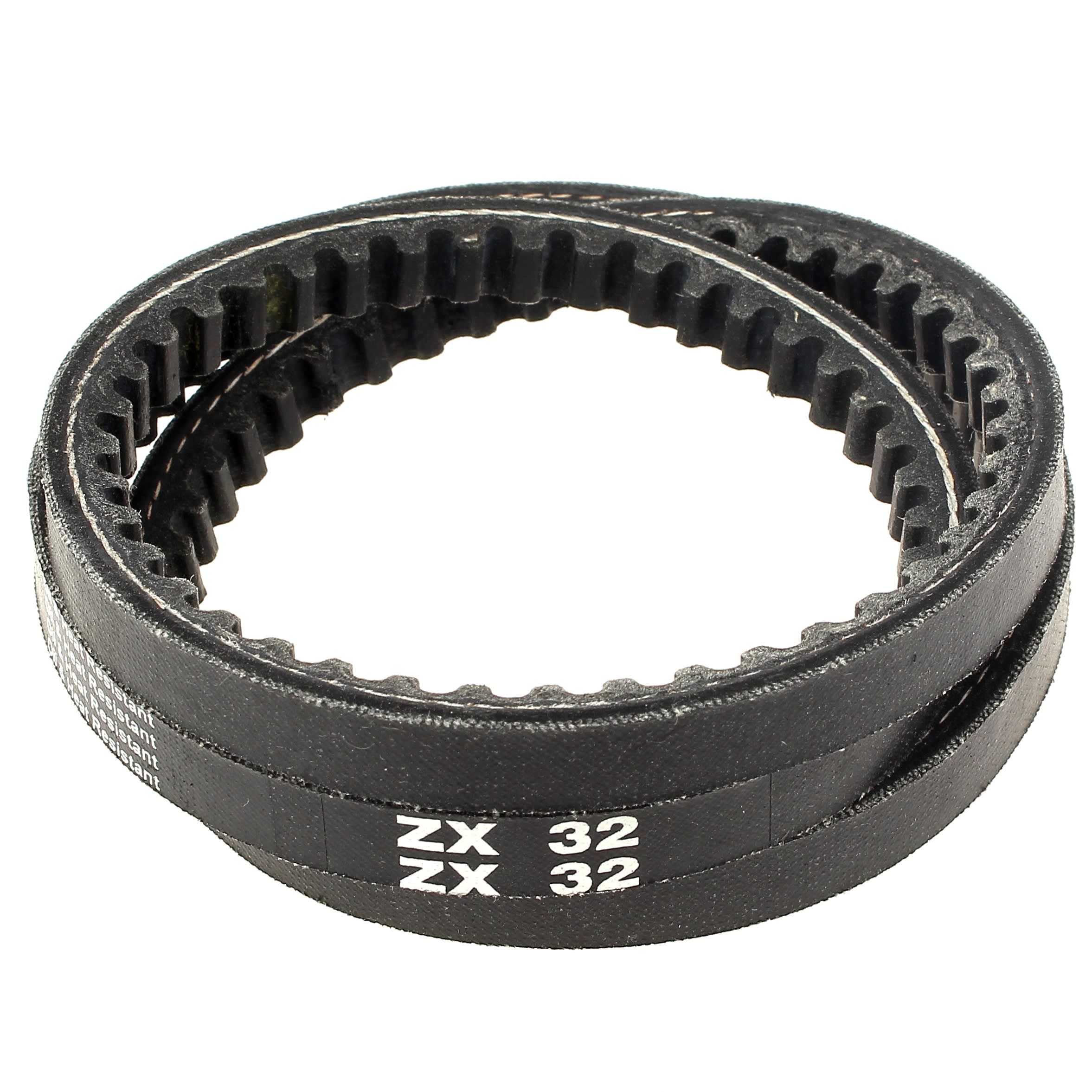 Courroie Z737LI Pour Tondeuse à Gazon - Compatible Beal, Hyundai, Trimmma, Greatland, Etc. - Référence De Remplacement