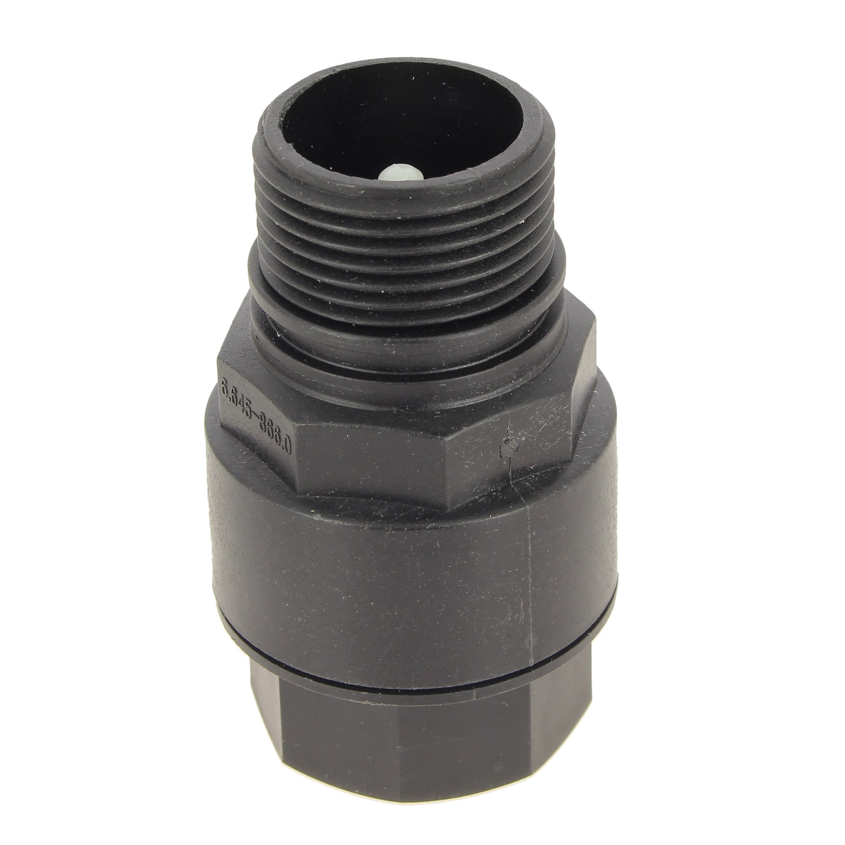 Clapet anti retour 6.645210.0 pour Outils speciaux Karcher Livraison — free download