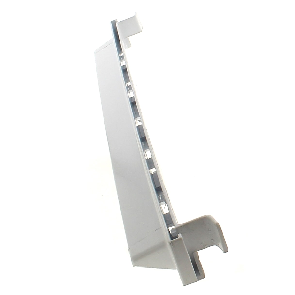 Clayette, étagère En Verre Nue 472x328x4mm (C00143042) Réfrigérateur, Congélateur ARISTON HOTPOINT, INDESIT