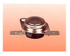 Thermostat De Micro-ondes Whirlpool