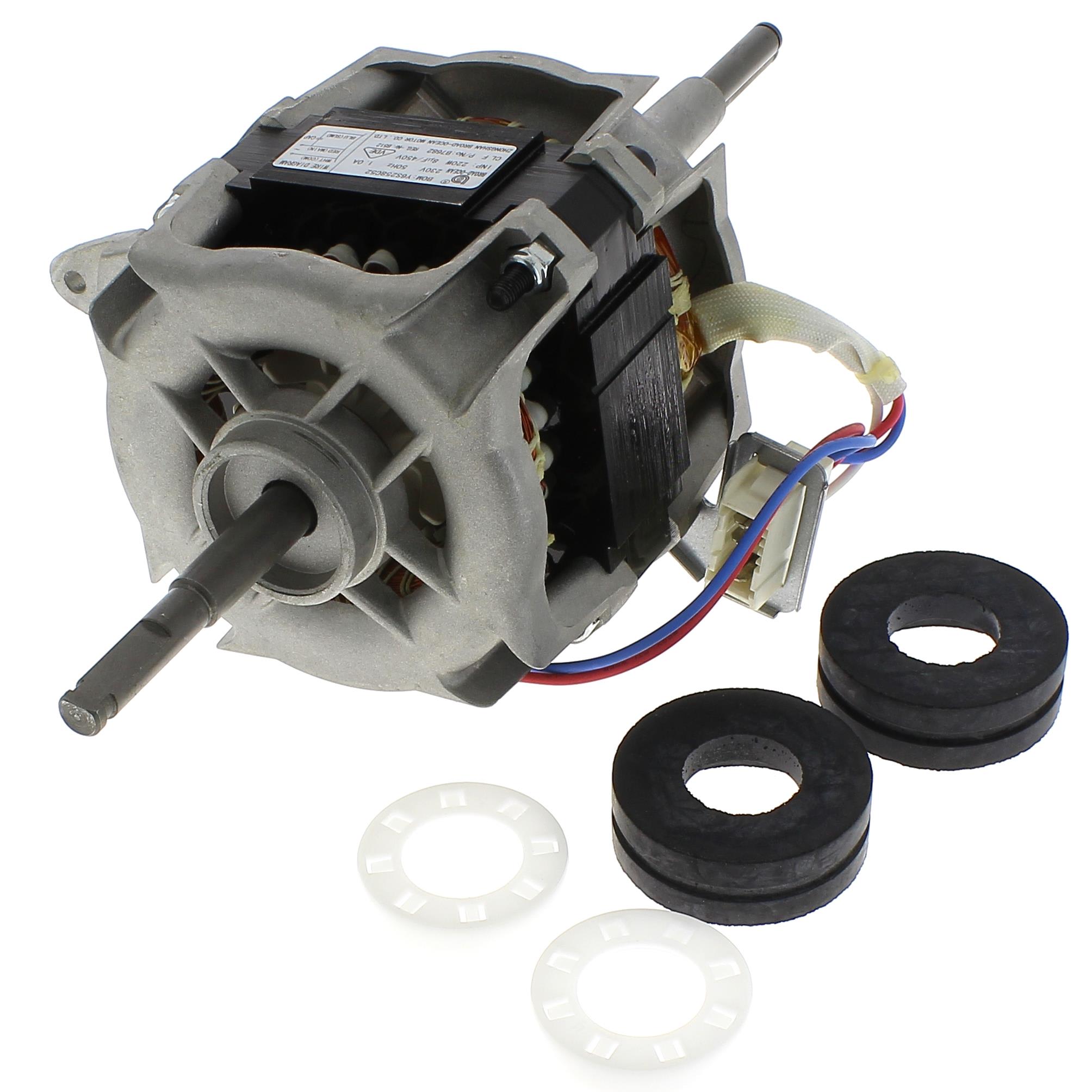 57X2251 U2.5045.02.L48-A Moteur Électrique Entraînement Lave-linge Brandt Fagor