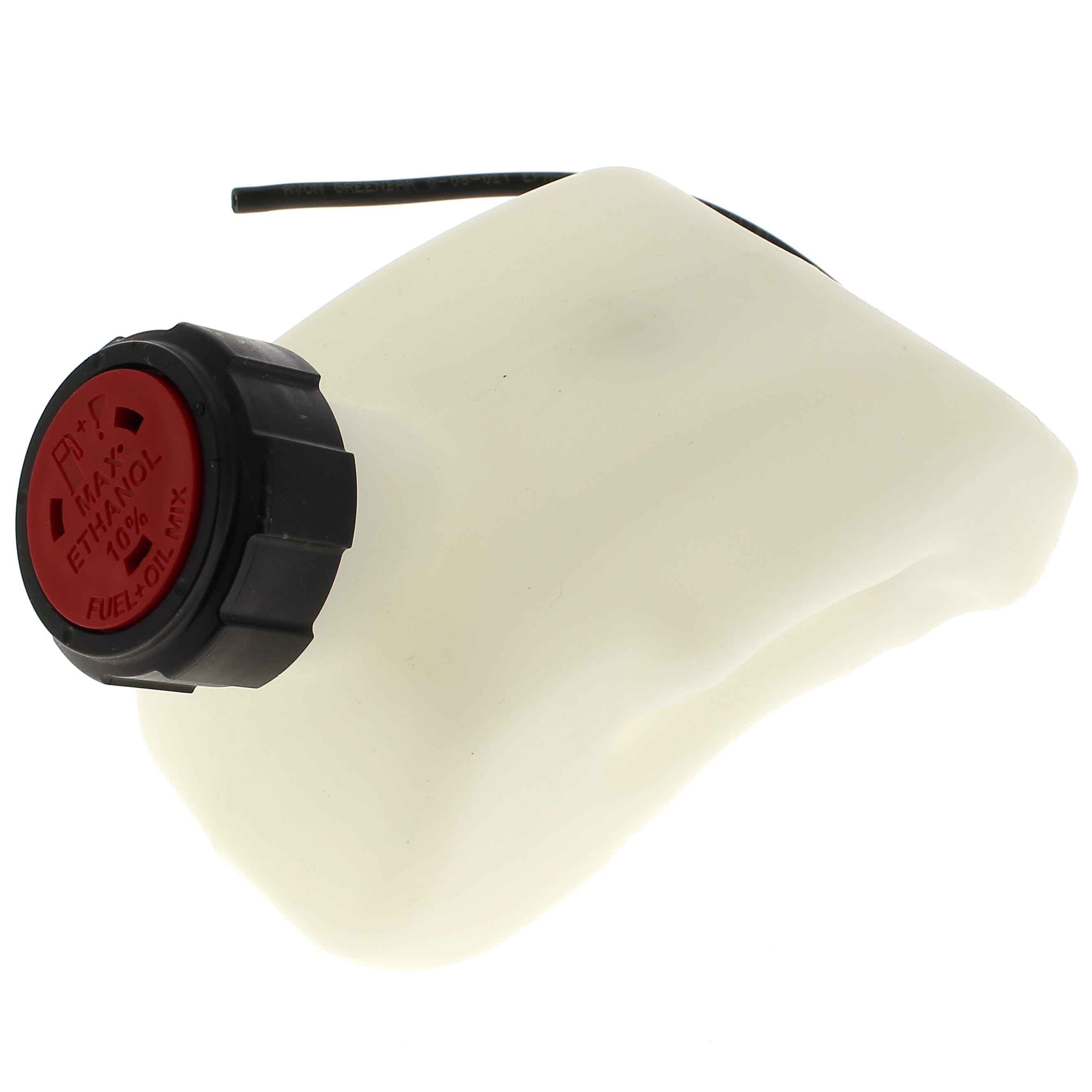 HURI Réservoir D'essence Complet Pour Débroussailleuse Tarière Chinoise