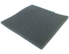 Filtre Anti-Bruit NF Mass Filter Pour Alternateur KFZ - Référence #4100 / 74035088 - Neuf Universel