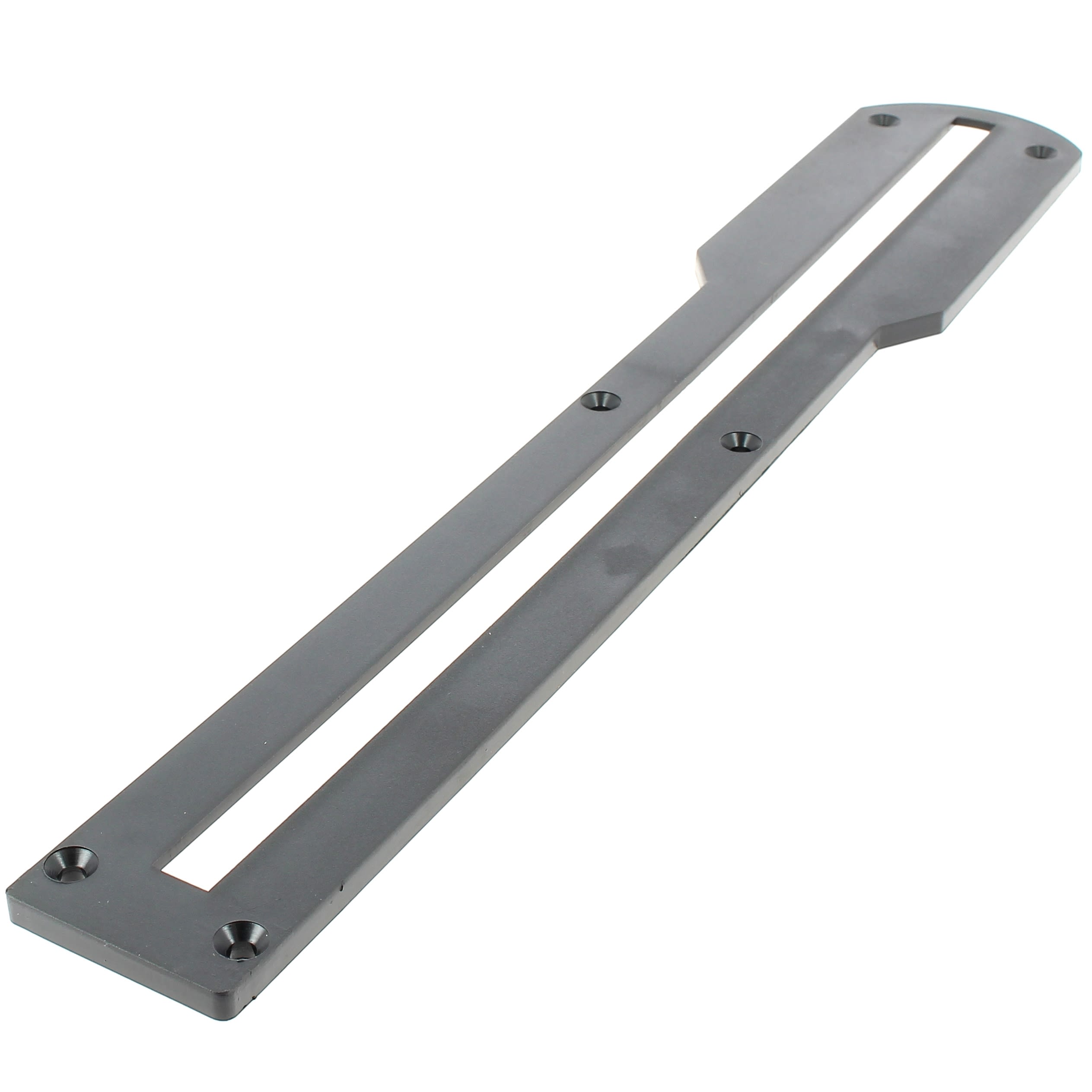 Lame de rechange 14 TPI x L. 550 mm pour scie à onglet manuelle - SW06W -  Silverline