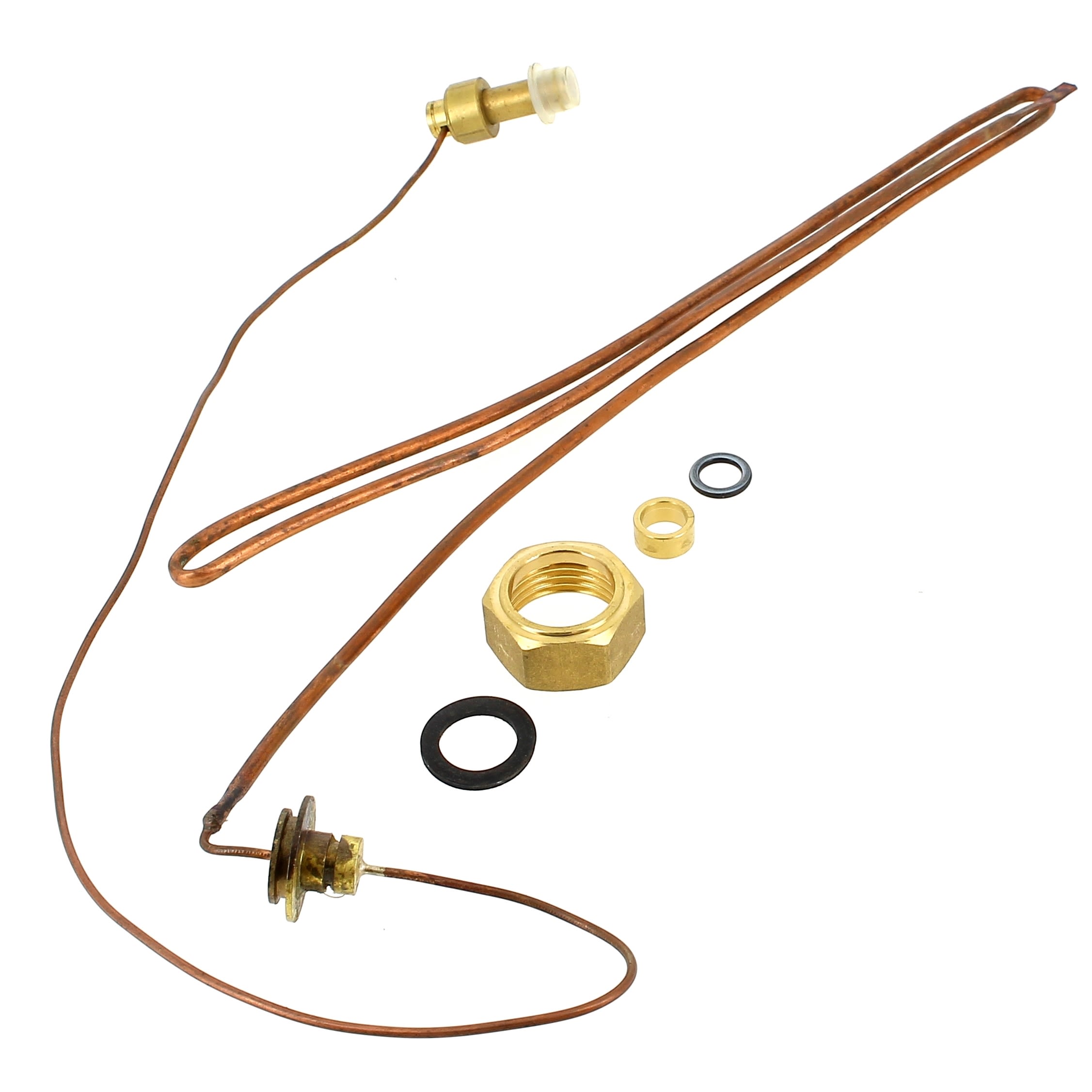 Sonde de sanitaire pour Chaudiere Elm leblanc Livraison rapide — free download