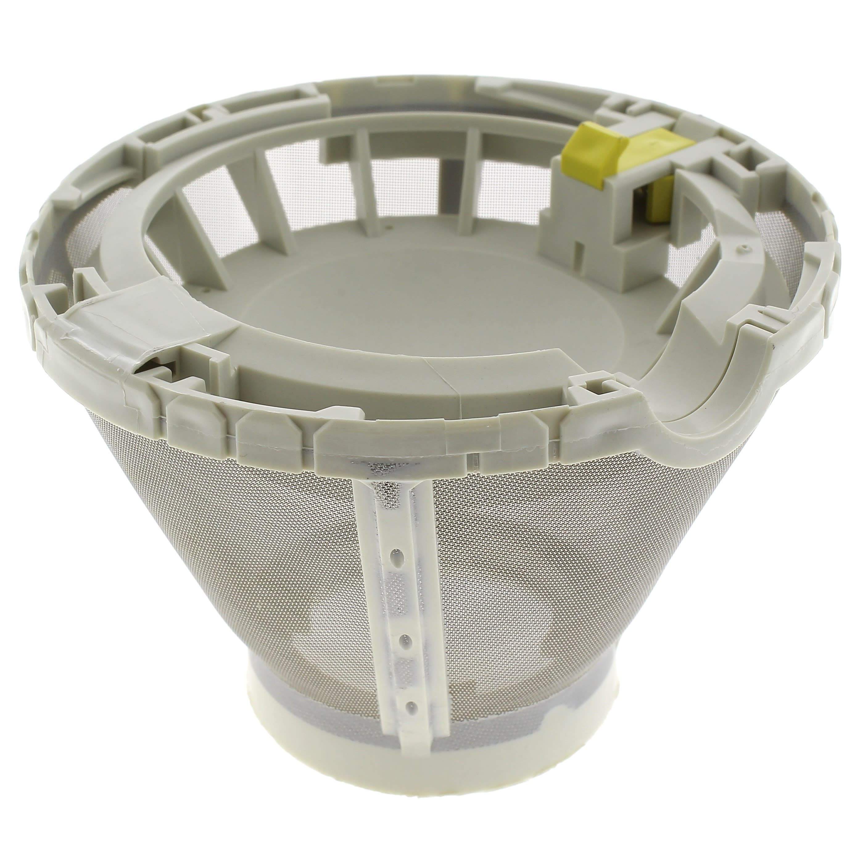 Sieve Filter For Dishwasher With The Original Code 4011464 For Miele Warranty 10 Years Monteral