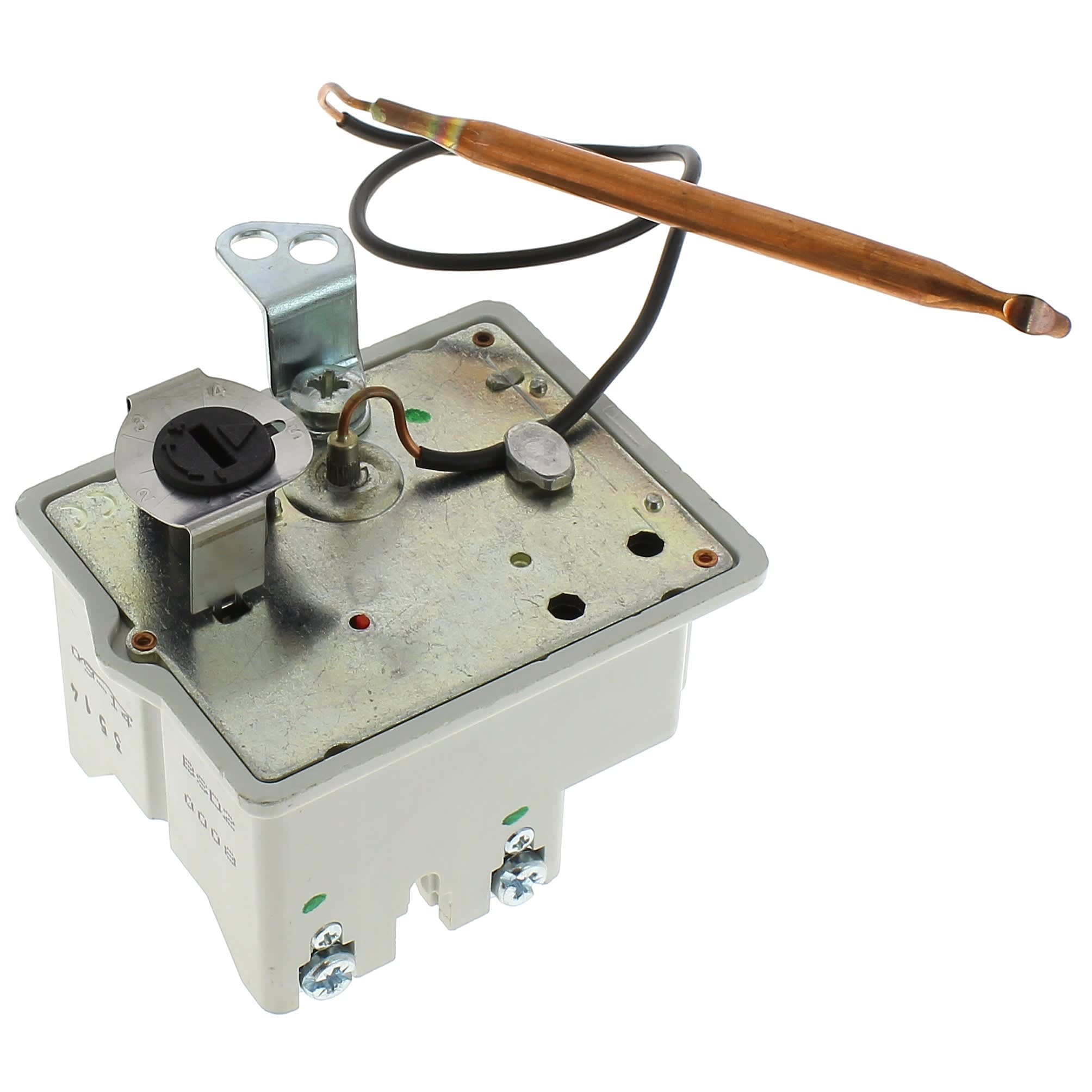 Thermostat Chauffe Eau Thermor