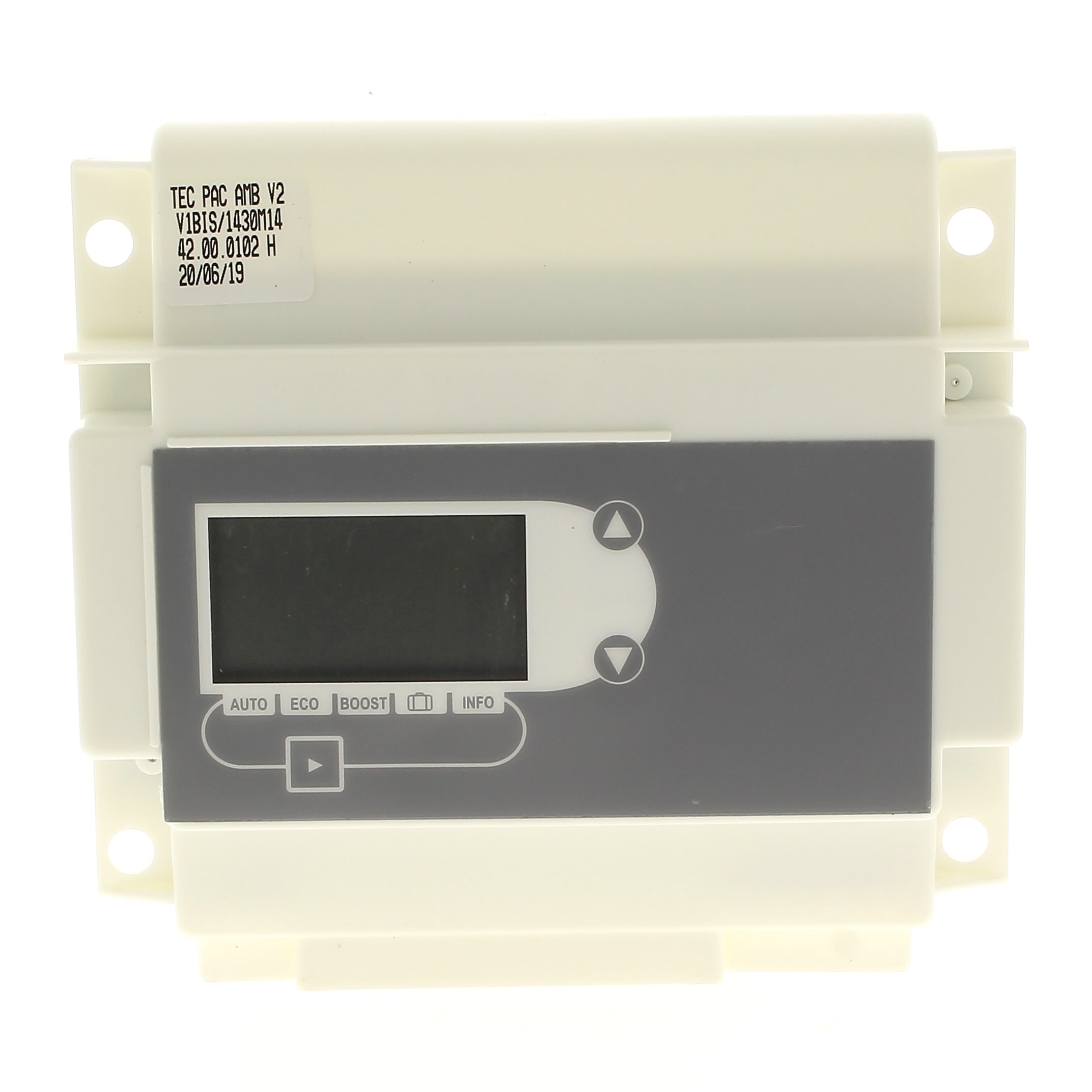 Boîtier Thermostat De Régulation D'eau D'origine Nissan - Réf. 21250-EZ31A - Pour Titan, Armada, NV (2016-2024)