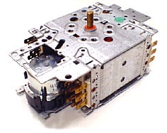 4858162 MIELE G664SC n°30 Programmateur pour lave vaisselle