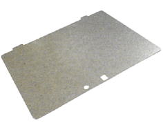 Plaque mica Four micro-ondes 50280601001 AEG