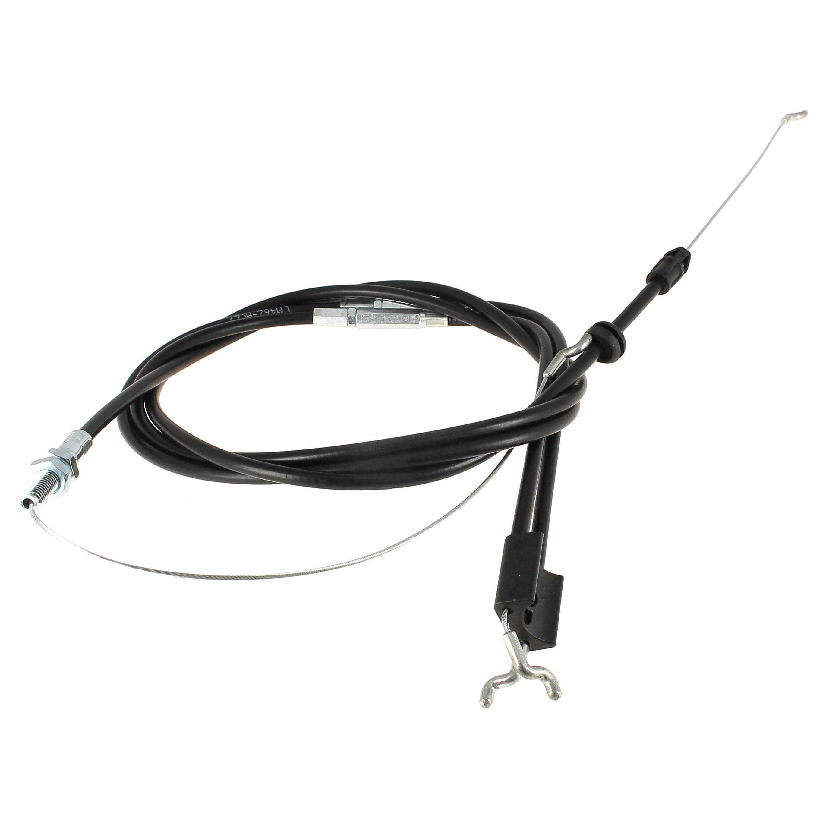 Cable de traction sg2007430 pour Tondeuse a gazon Sandri garden - Livraison  rapide - 38,90€