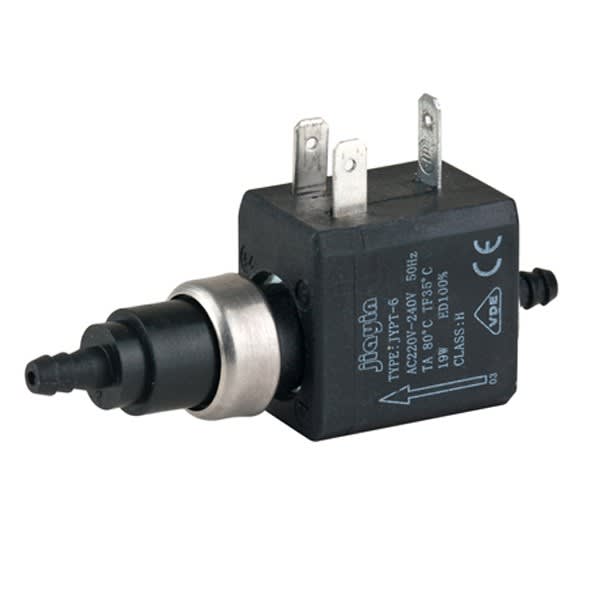 Pompe jypt6 pour Centrale vapeur Quigg Livraison rapide — free download