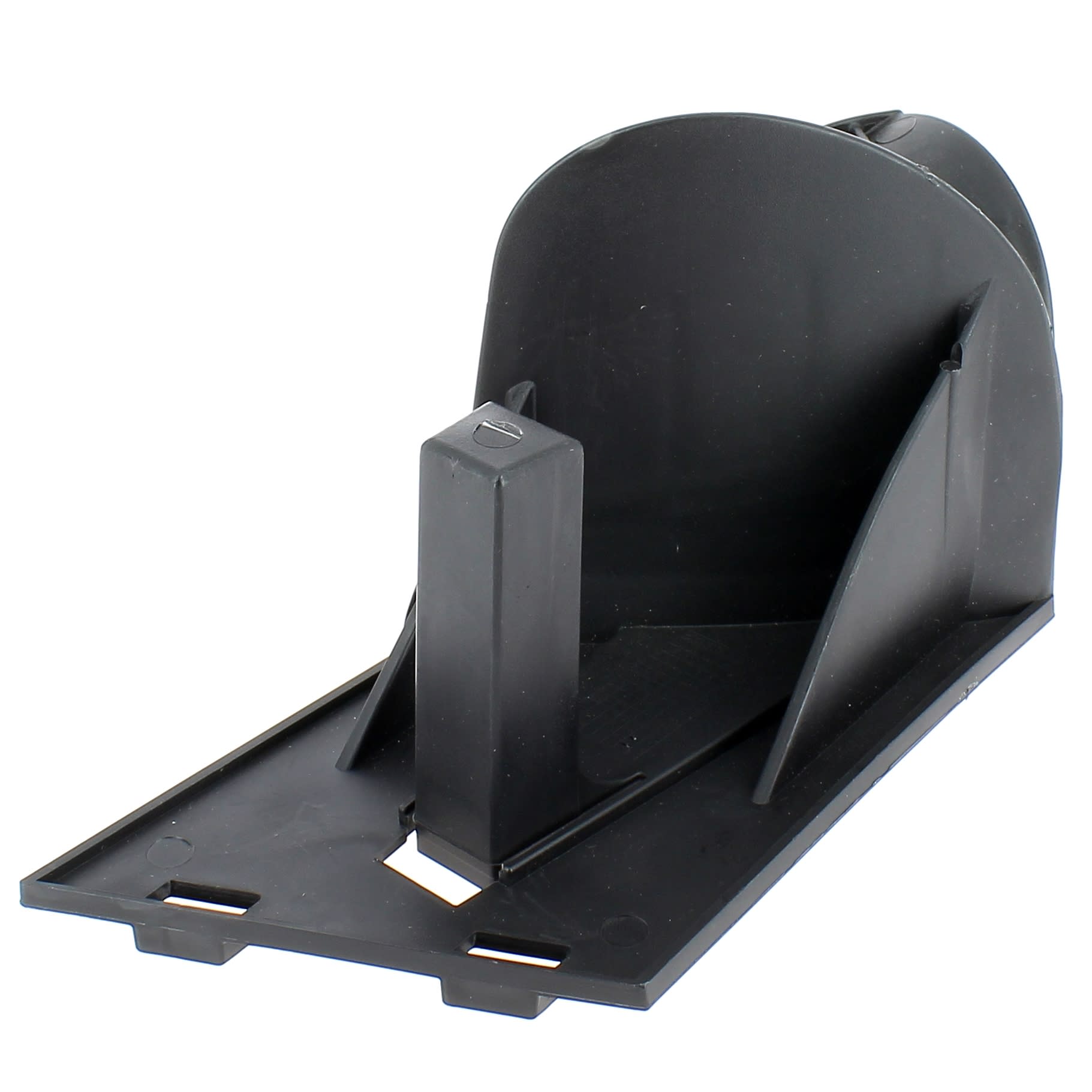 Longueur De Lame 322 Mm Pour Tondeuses à Gazon MTD - WHITE - GUTBROD