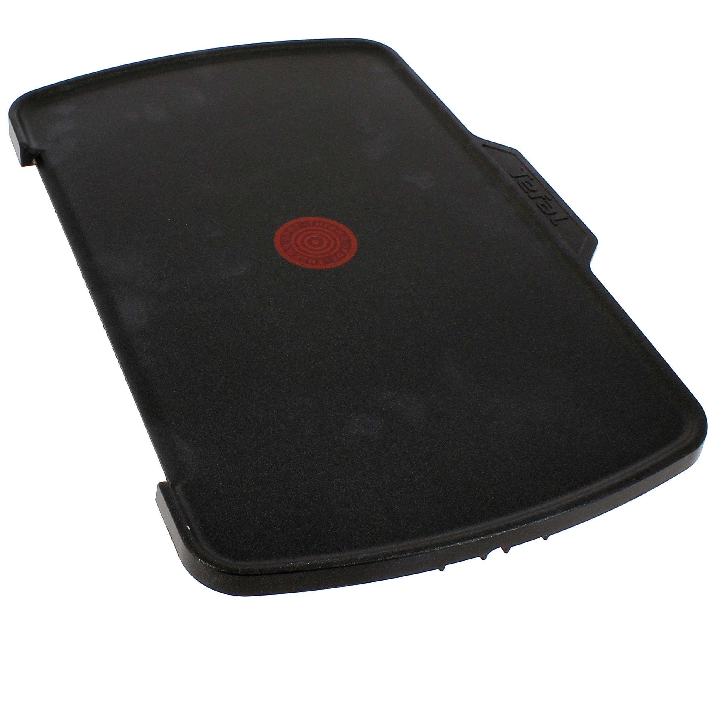 Plaque plancha pour Kettle 22''