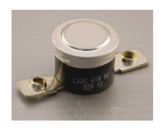 Thermostat et programmateur de température e.l.m. leblanc Régulation
