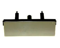 Touche Ouverture Porte D'origine (766412080) Four Micro-ondes SMEG