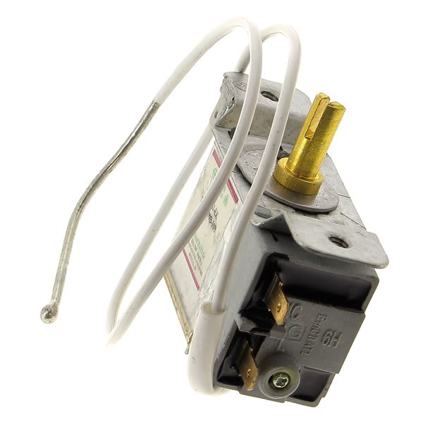 IIVVERR Thermostat De Réfrigérateur WPF-18 AC 220 V 5 A 3 Broches