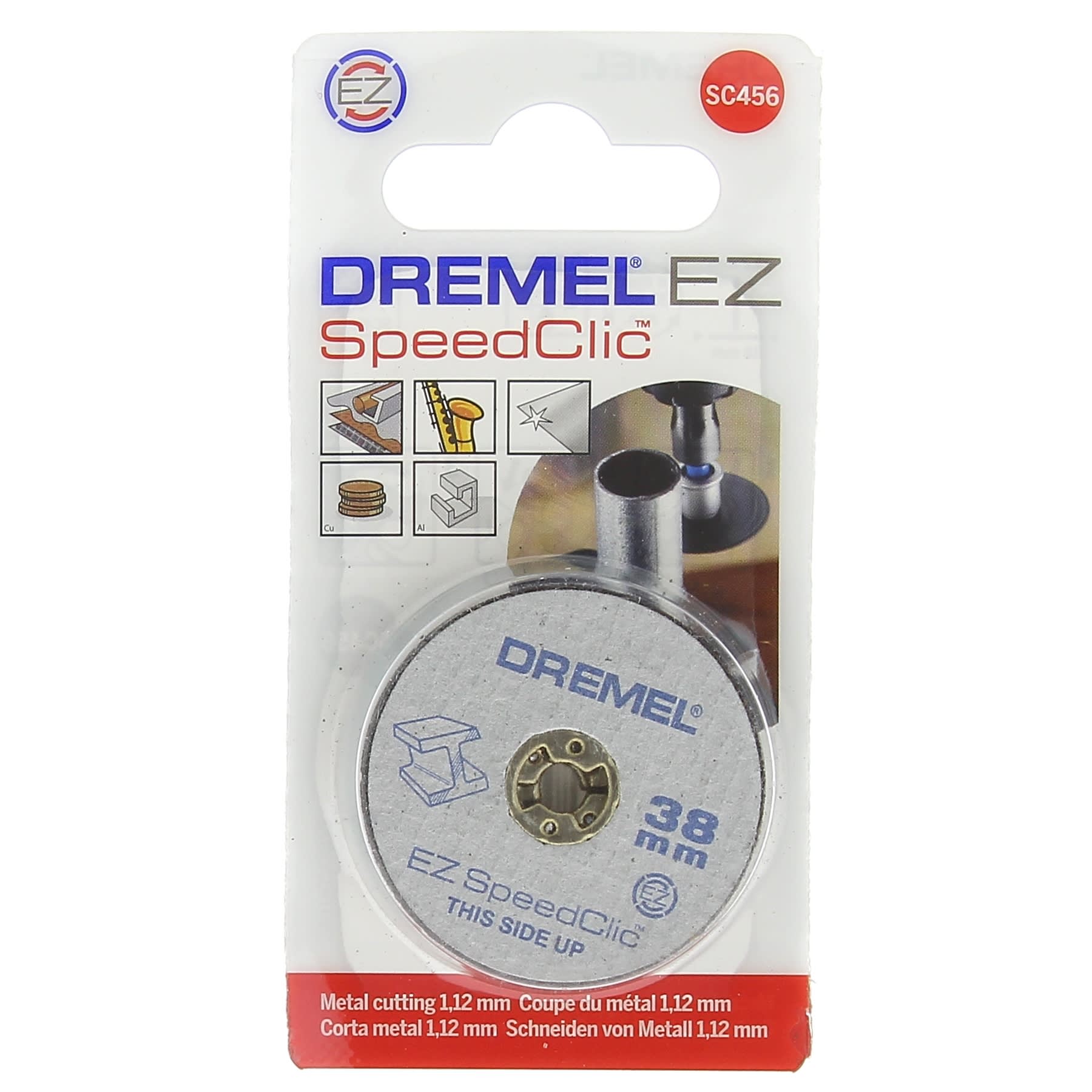 Promo Outil Multifonction Dremel 3000 + 15 Accessoires Dremel chez