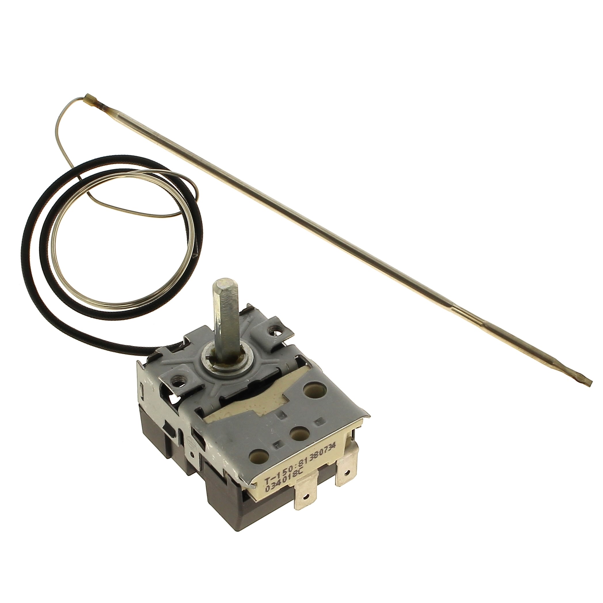 THERMOSTAT DE FOUR A GAZ POUR FOUR GERMANIA - 0503105