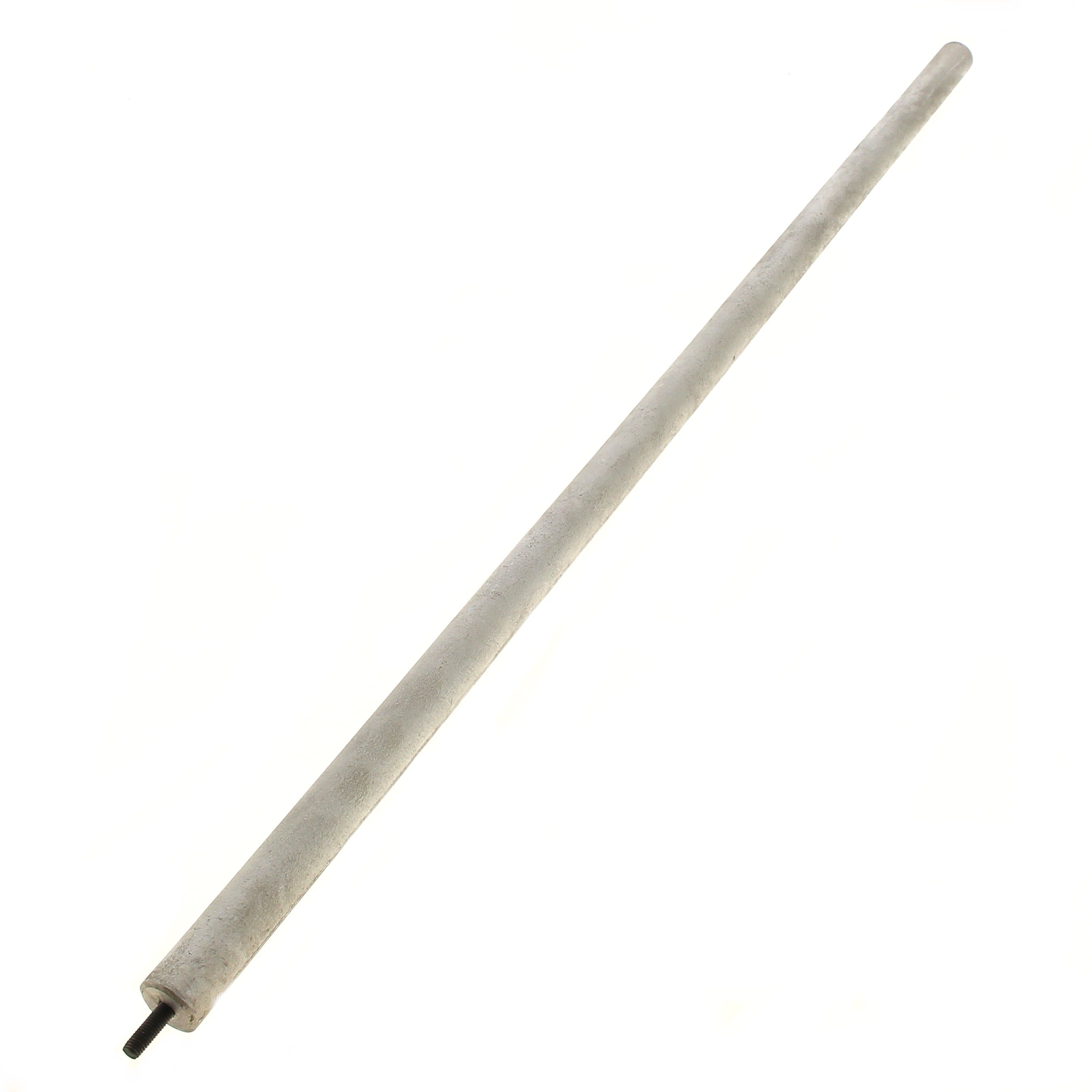 Tige d'anode de chauffe-eau Hilitand 2 pièces tige d'anode de 21X235 mm  pour chauffe-eau NPT3/4 