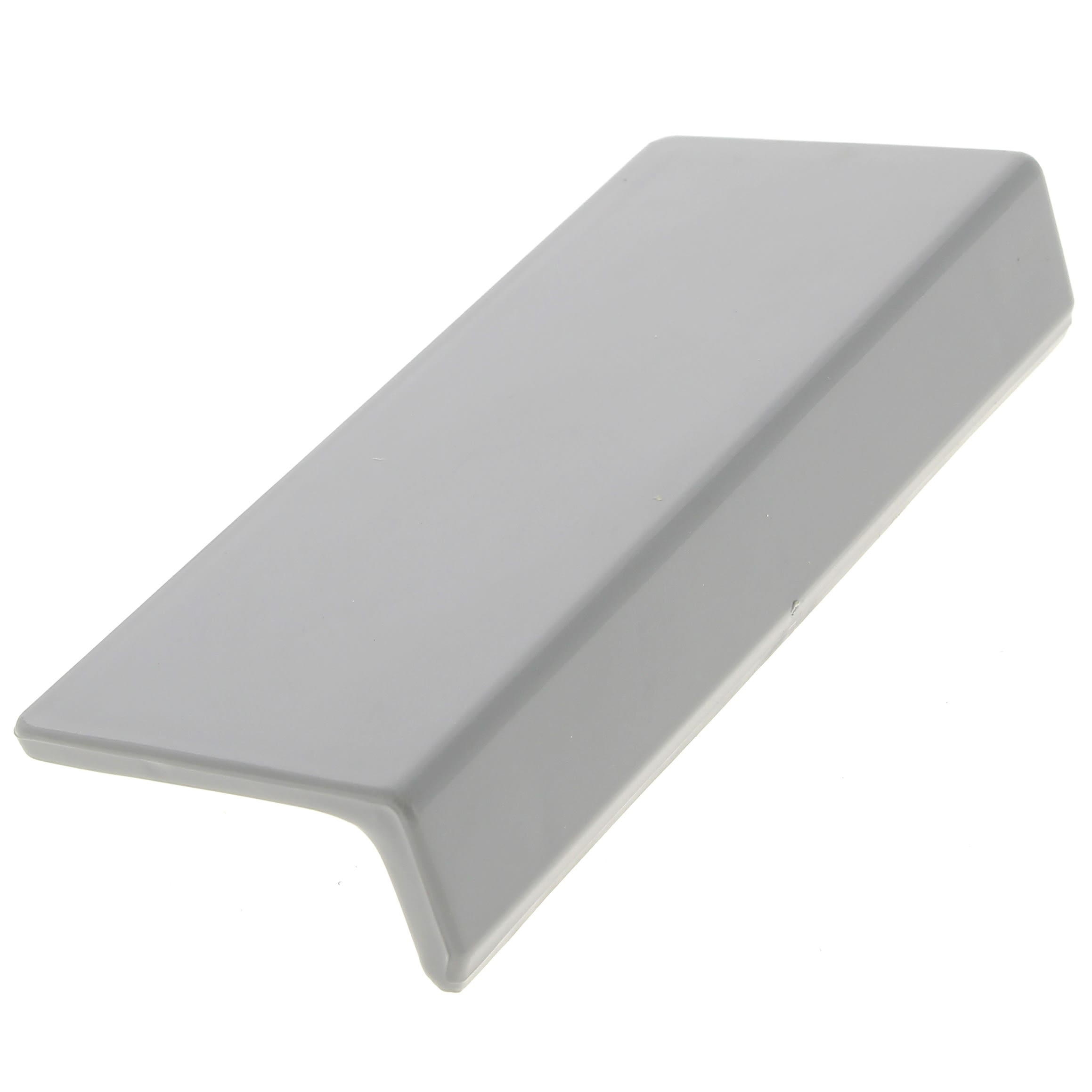 Poignée De Porte Gris 258 Mm Pour Réfrigérateur Electrolux – 2636035095 / 139725