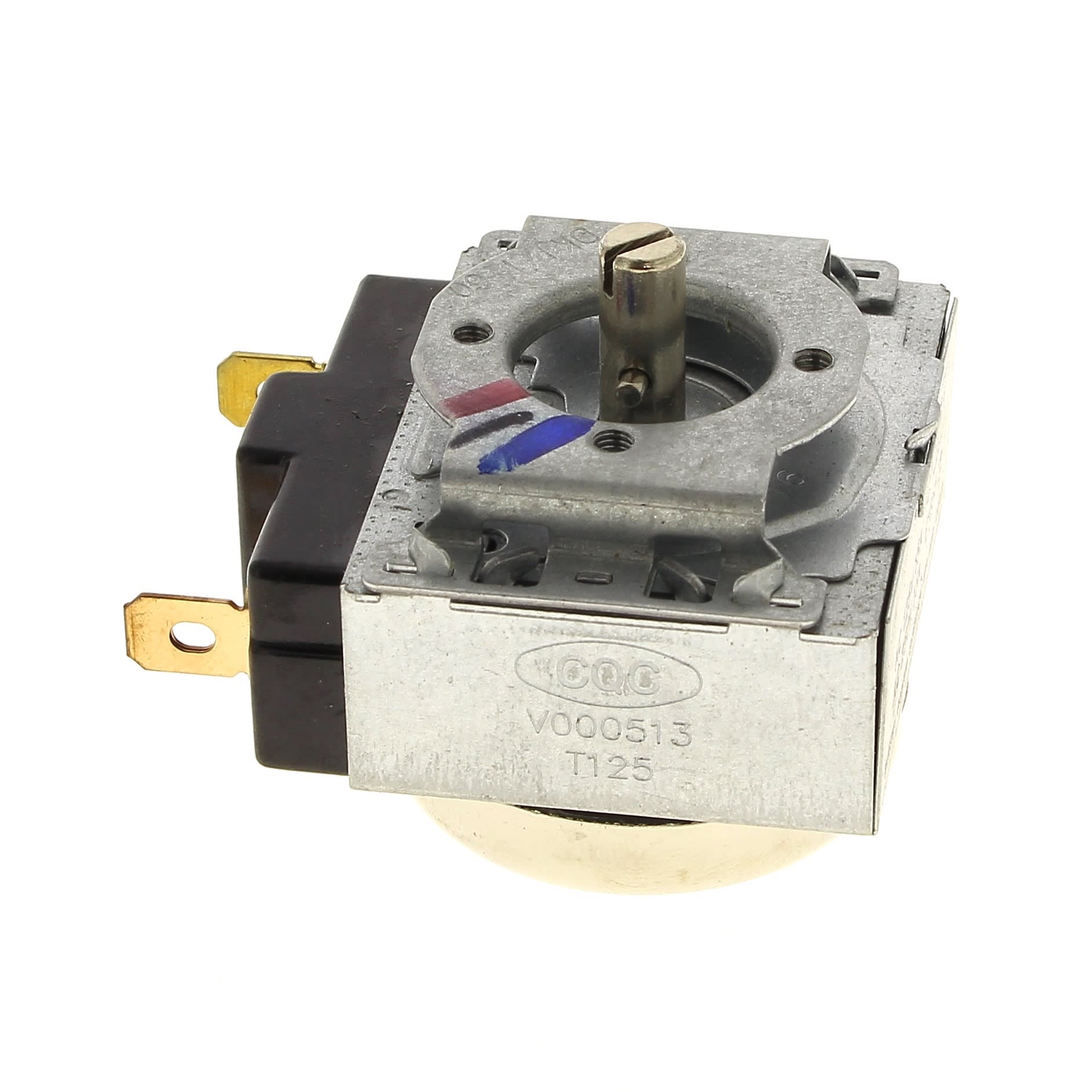 Ariete Zeitschaltuhr E185572 - Timer Ersatzteil Für Friteuse & Heißluftofen