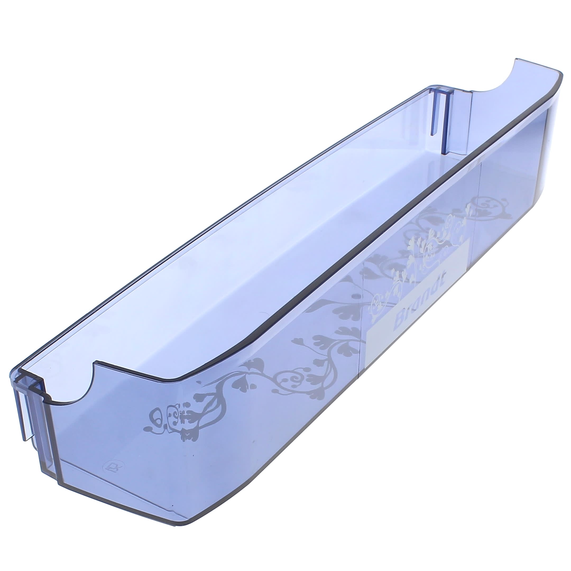 Balconnet Porte-bouteilles Pour Réfrigérateur Liebherr - Pièce D'origine 7438885