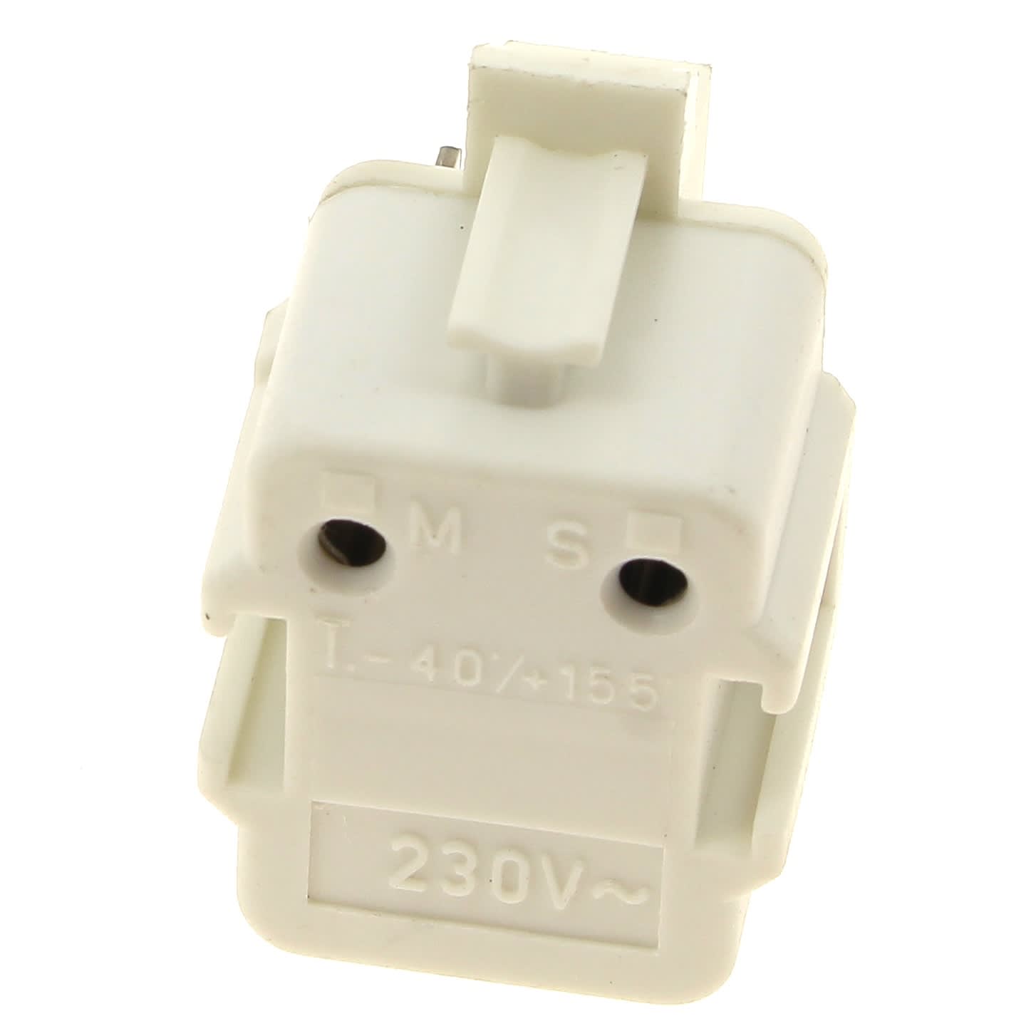 Whirlpool Condensateur 481212118129 Lave-vaisselle