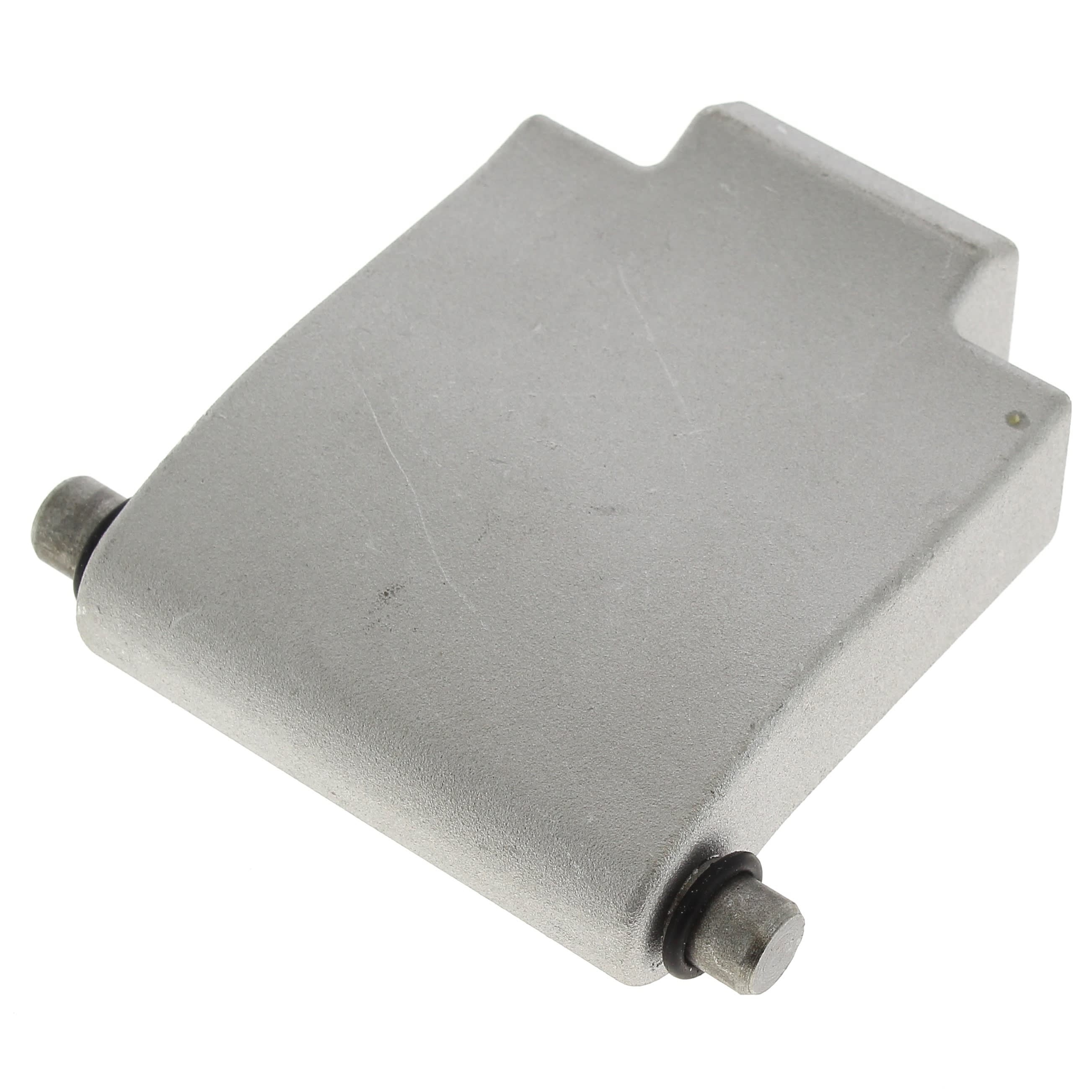 Contre-lame Pour Broyeur Alko (440716) Easy Crush LH2800 - Motoculture