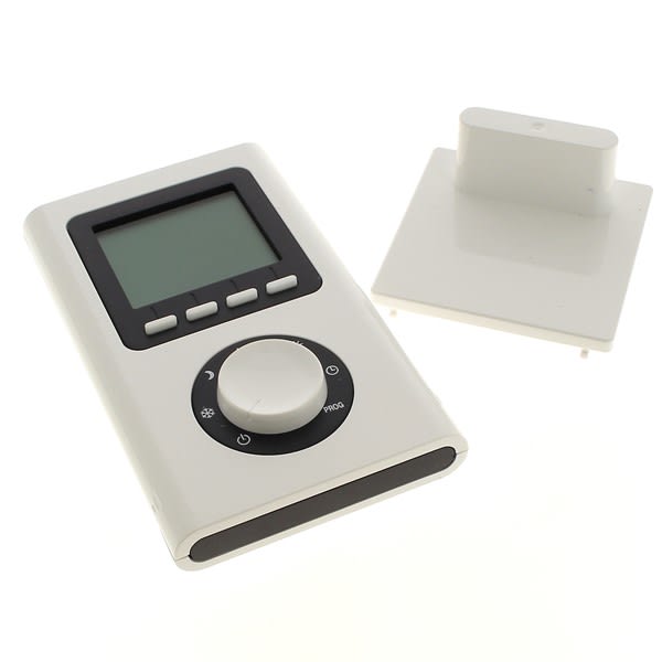 Thermostat ir-prog pour Seche-serviettes Acova - Livraison rapide