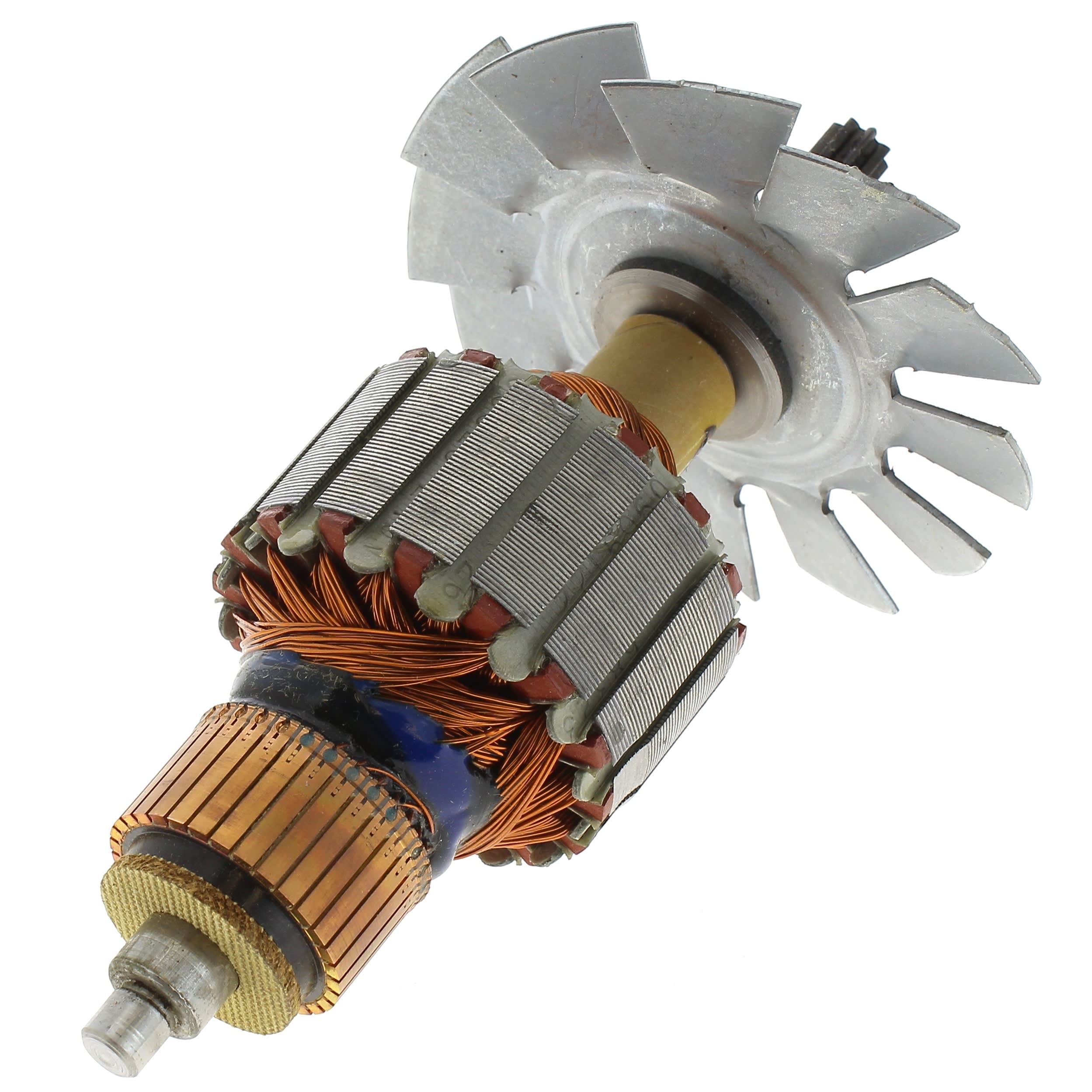 Induit moteur pour Scie circulaire Skil Livraison rapide — free download