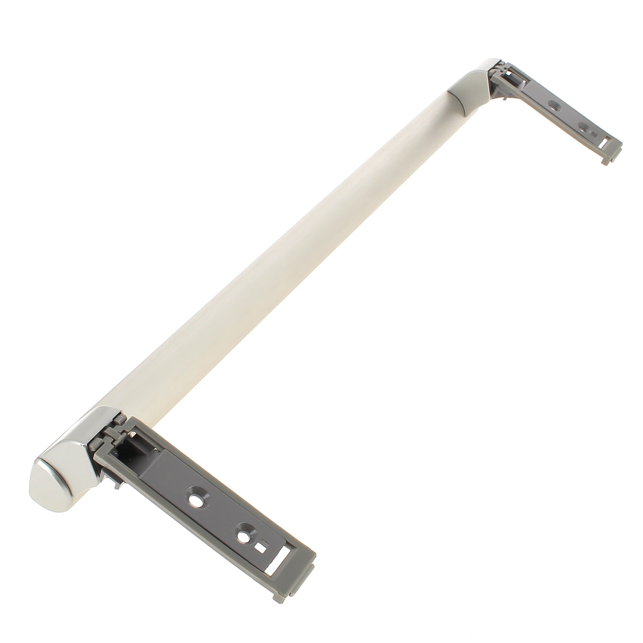Poignée de porte 4948022000 4948022000 Réfrigérateur, congélateur BEKO | Leroy Merlin