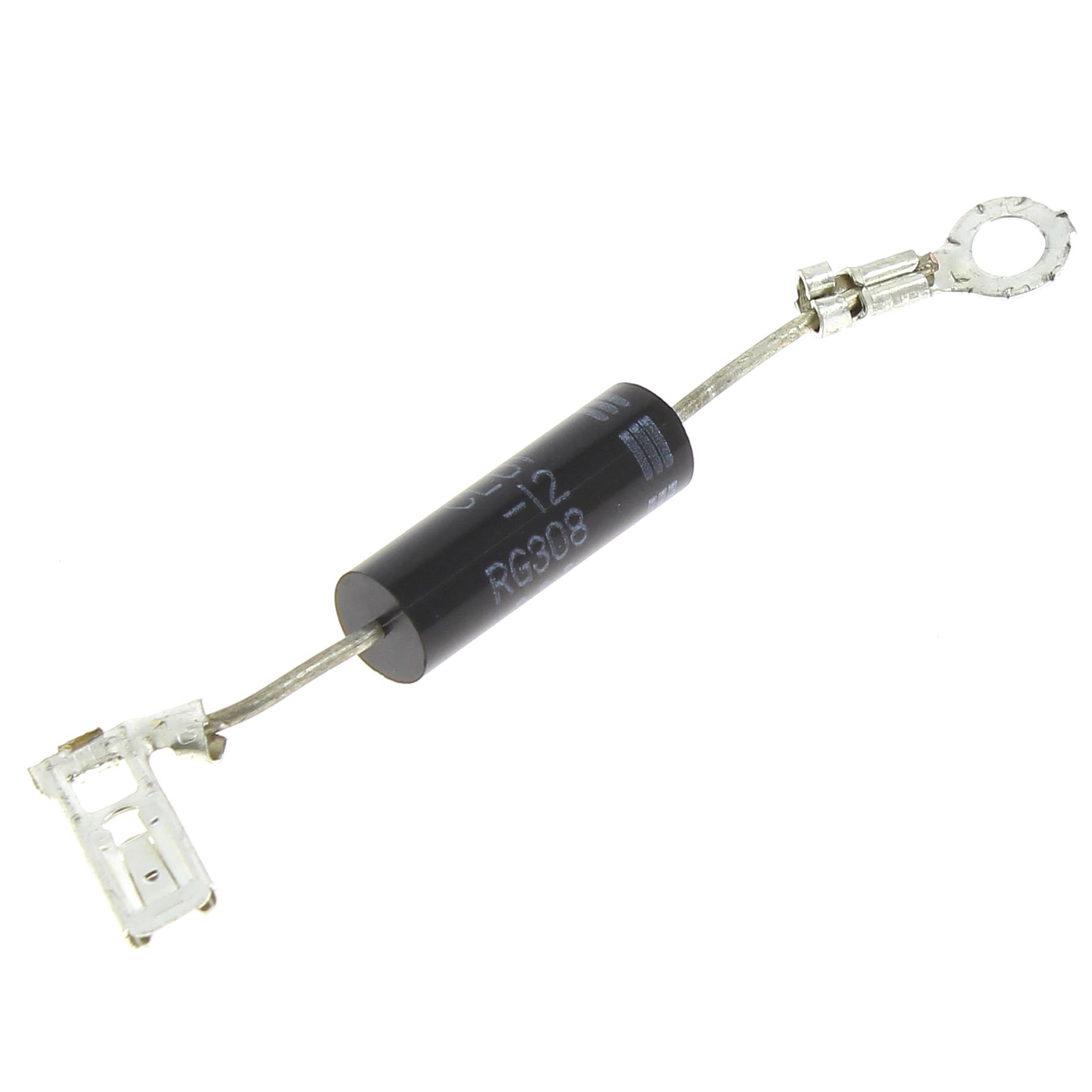 Diode cl01-12 rg308 pour Micro-ondes Koenig - Livraison rapide