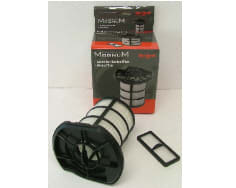 MisterVac Compatibile Con Cartuccia Filtro Filtro Di Ricambio Dirt
