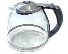 Verseuse Grise Pour Cafetière Bosch - Réf 00646862 / 00497601